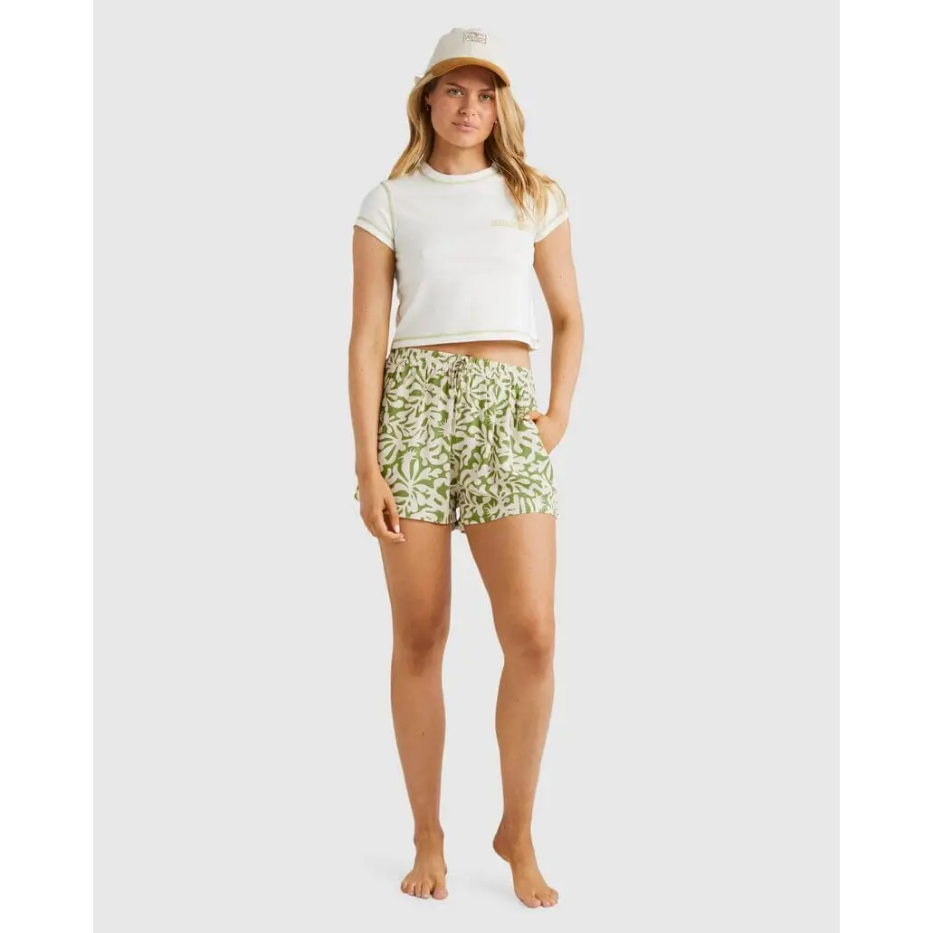 Billabong Mini Me T-Shirt 