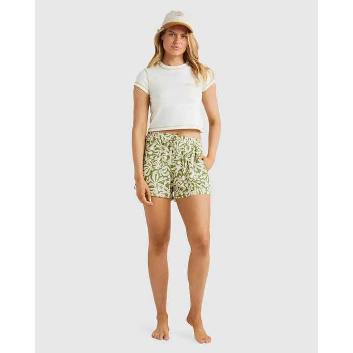 Billabong Mini Me T-Shirt 