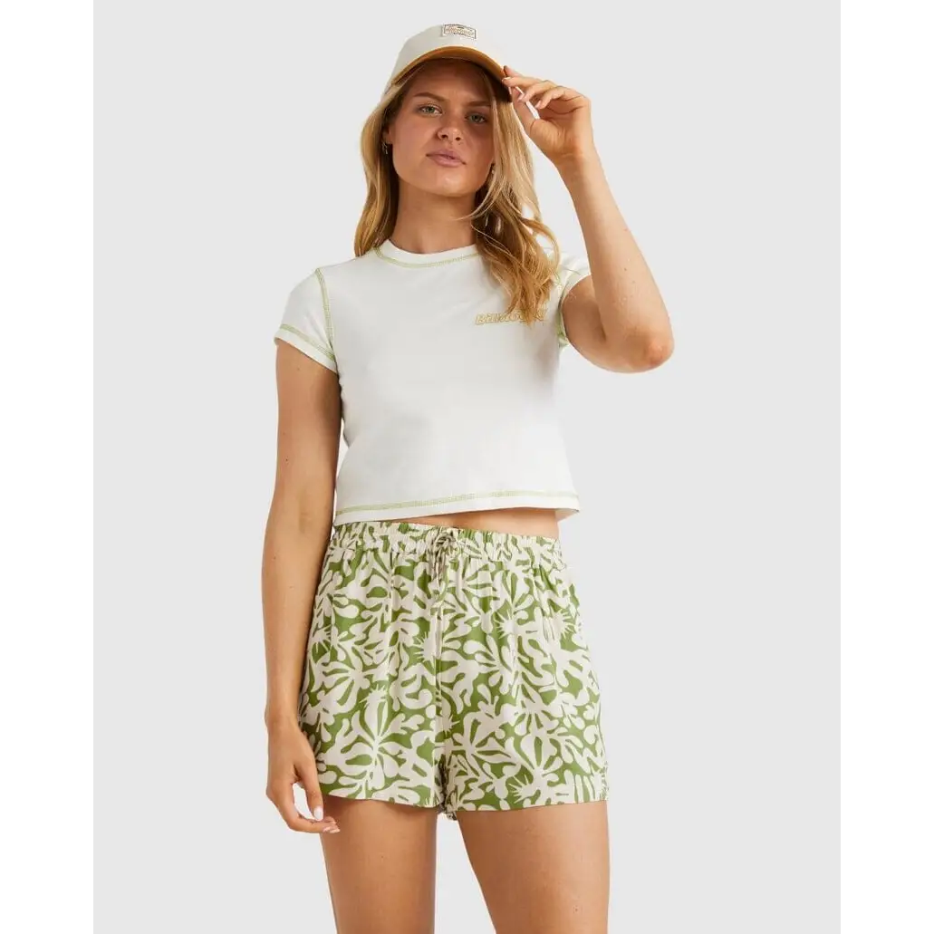 Billabong Mini Me T-Shirt 