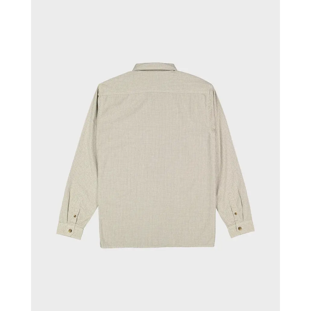Billabong Mogul Long Sleeved Shirt