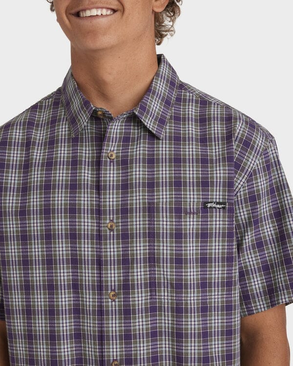 Billabong Mogul Shirt 