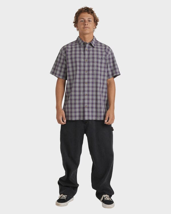 Billabong Mogul Shirt 