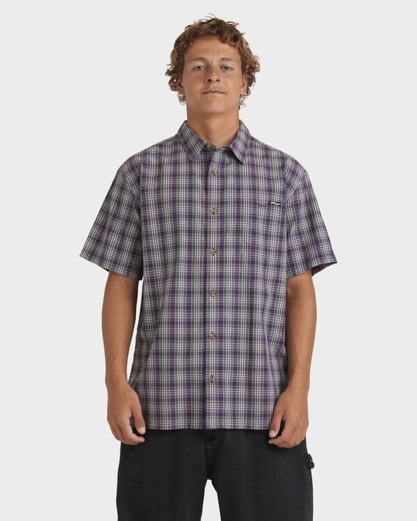 Billabong Mogul Shirt 