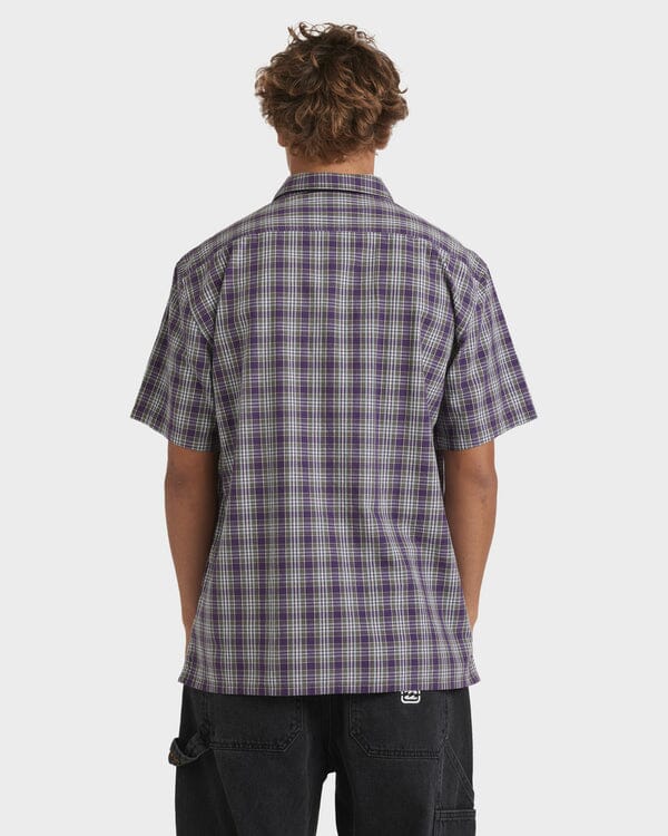 Billabong Mogul Shirt 