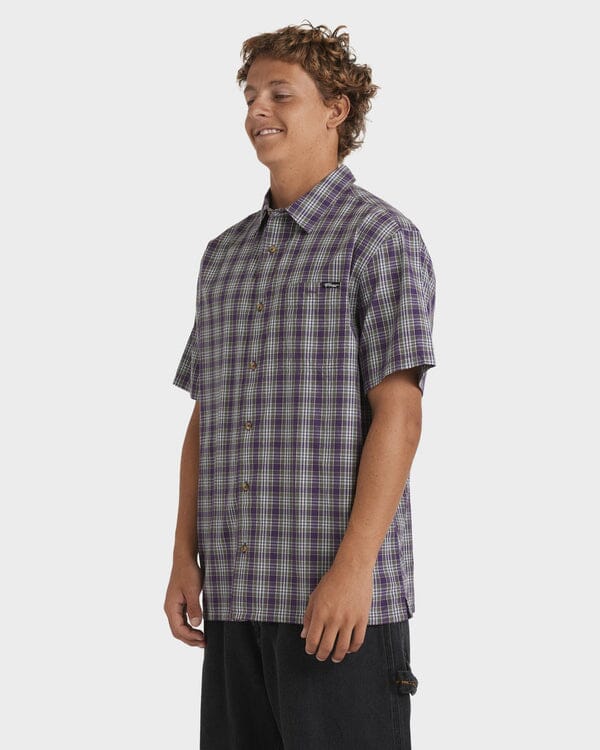 Billabong Mogul Shirt 