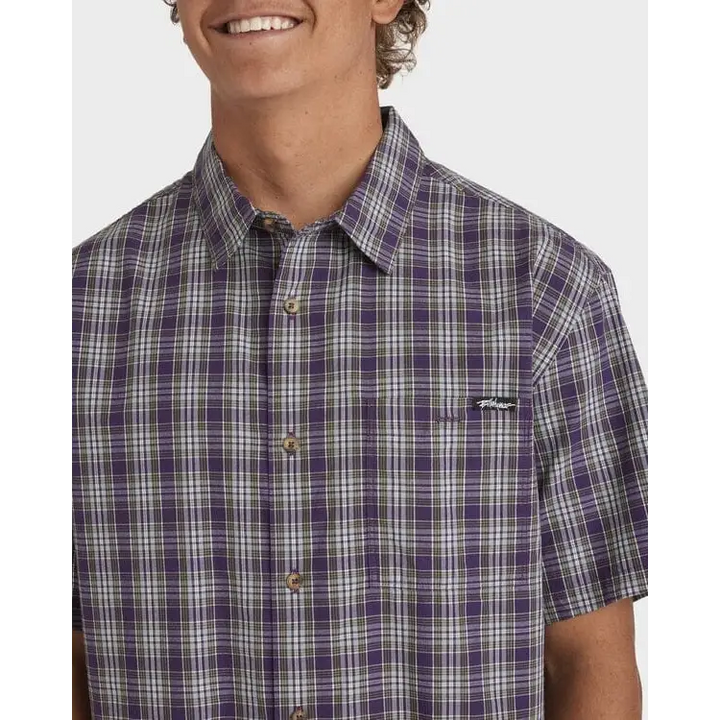 Billabong Mogul Shirt 