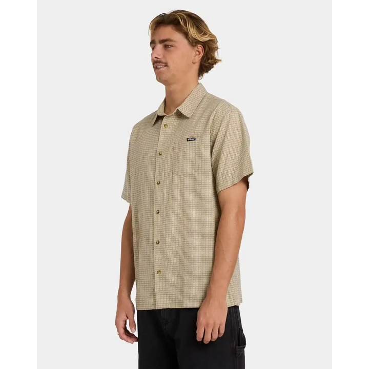 Billabong Mogul Shirt 
