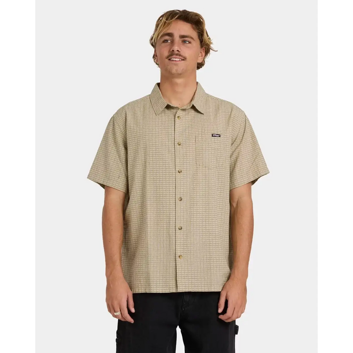 Billabong Mogul Shirt 