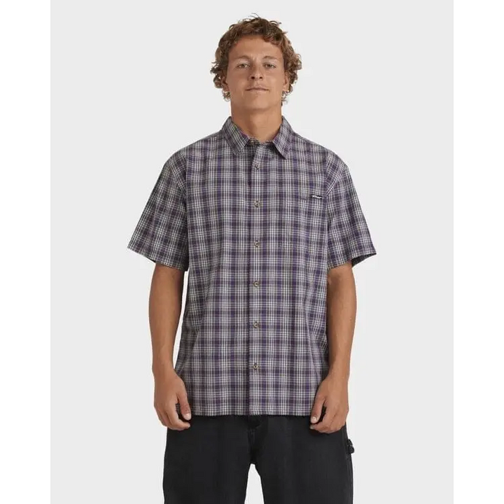 Billabong Mogul Shirt 