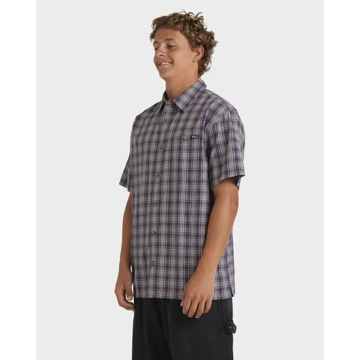 Billabong Mogul Shirt 