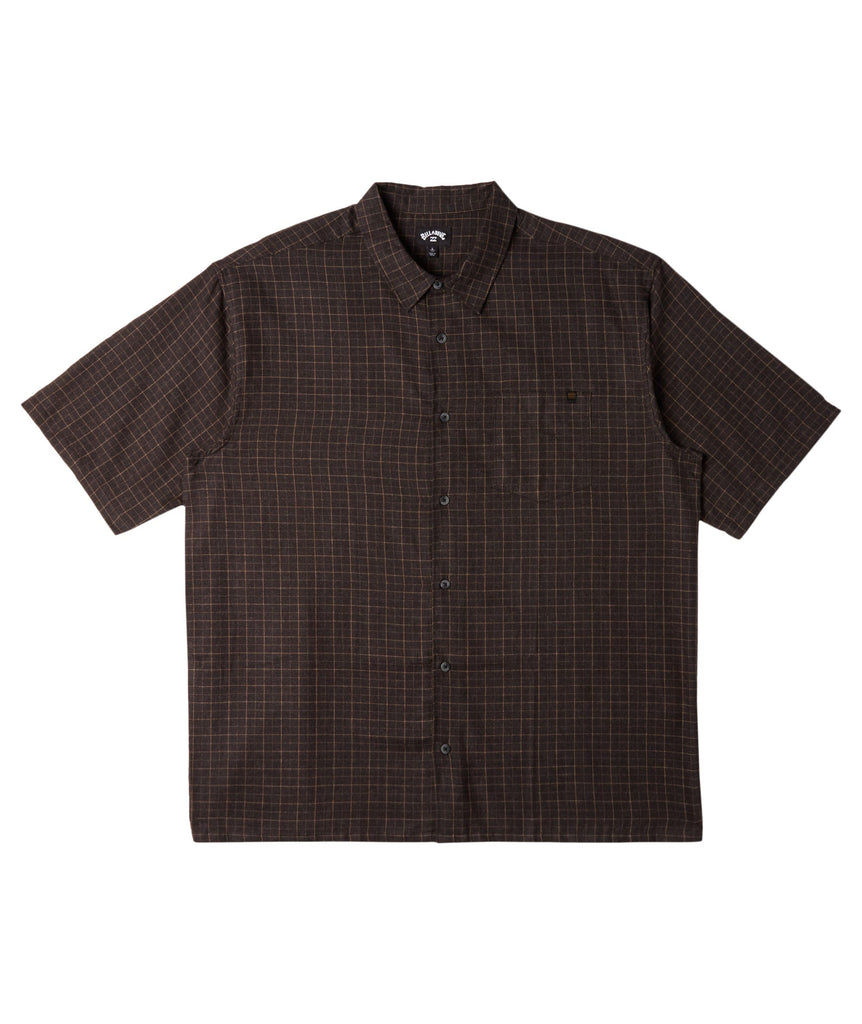 Billabong Mogul Youth Shirt 