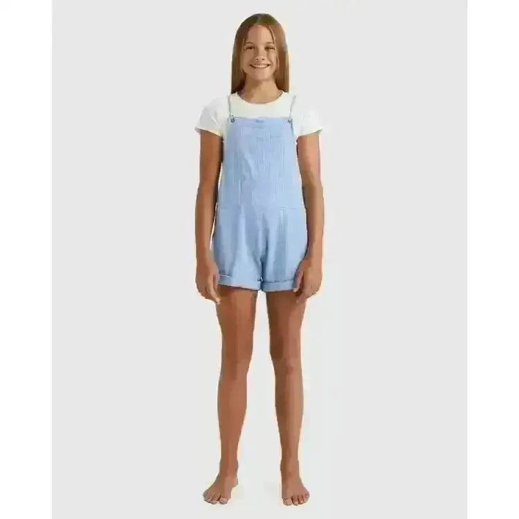 Billabong Montana Onesie 