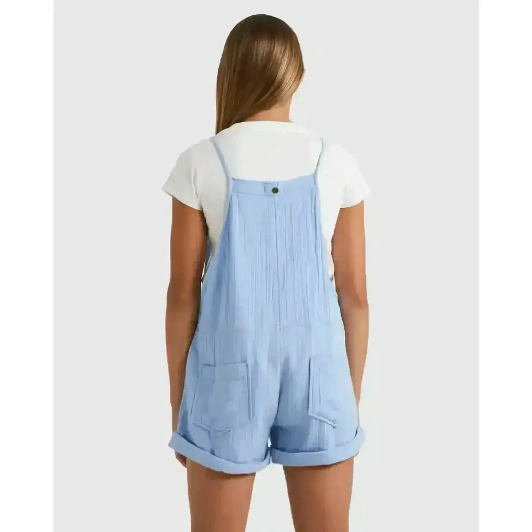 Billabong Montana Onesie 
