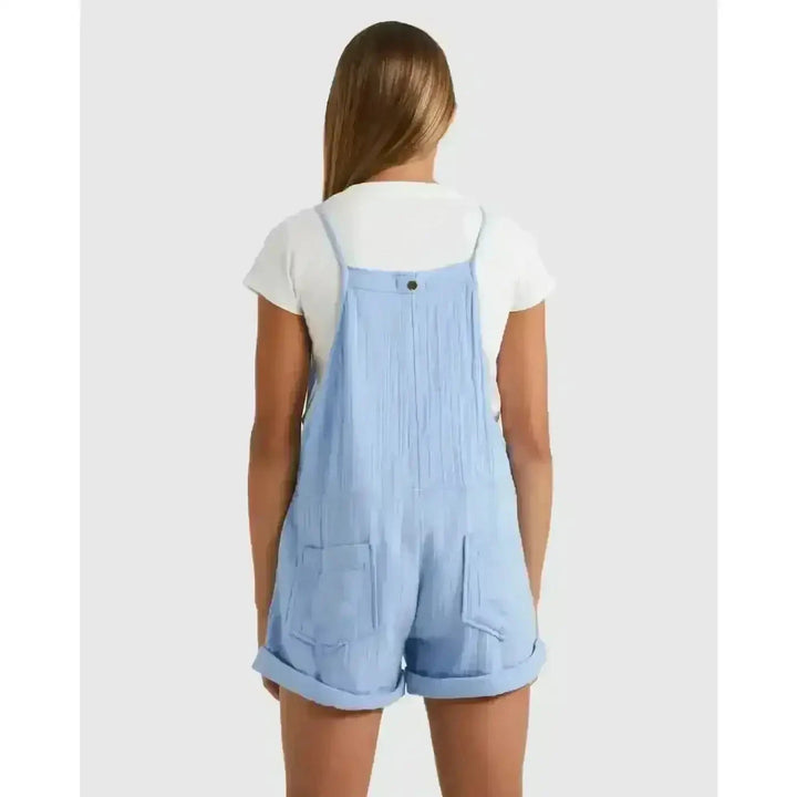 Billabong Montana Onesie 
