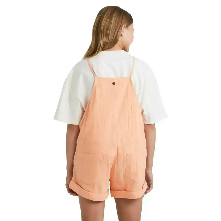 Billabong Montana Onesie 
