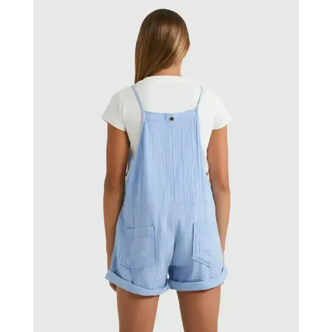 Billabong Montana Onesie 