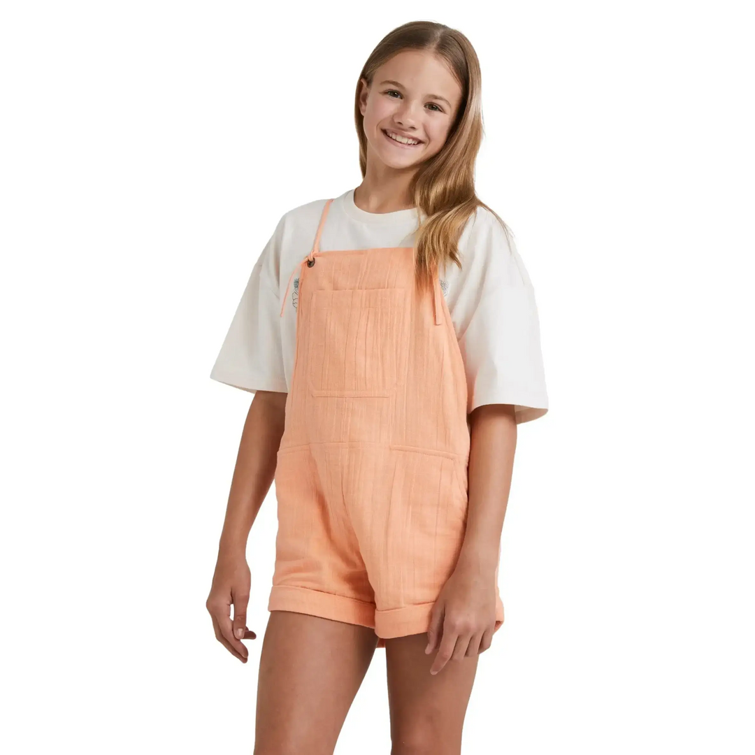 Billabong Montana Onesie 