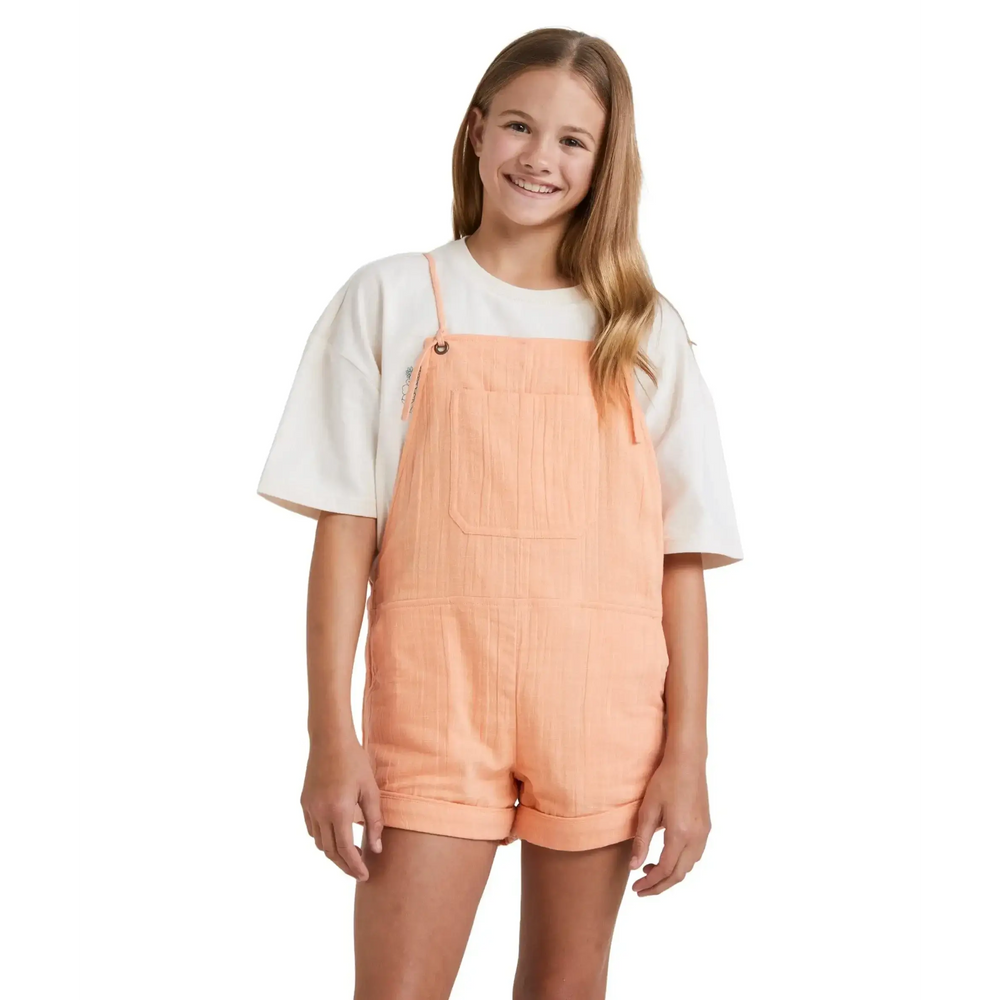 Billabong Montana Onesie 