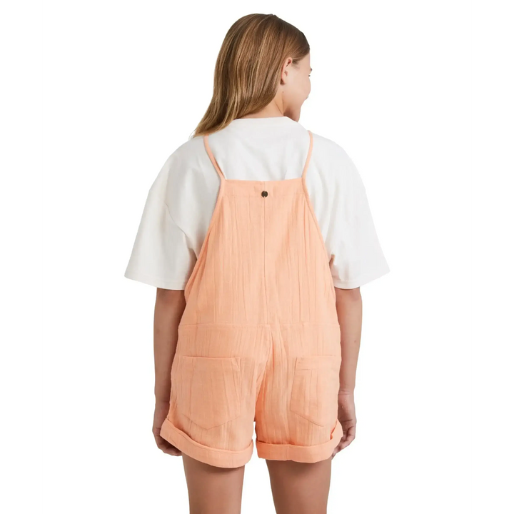 Billabong Montana Onesie 