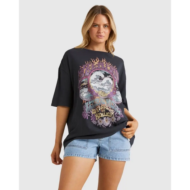 Billabong Natural Mystic T-Shirt 
