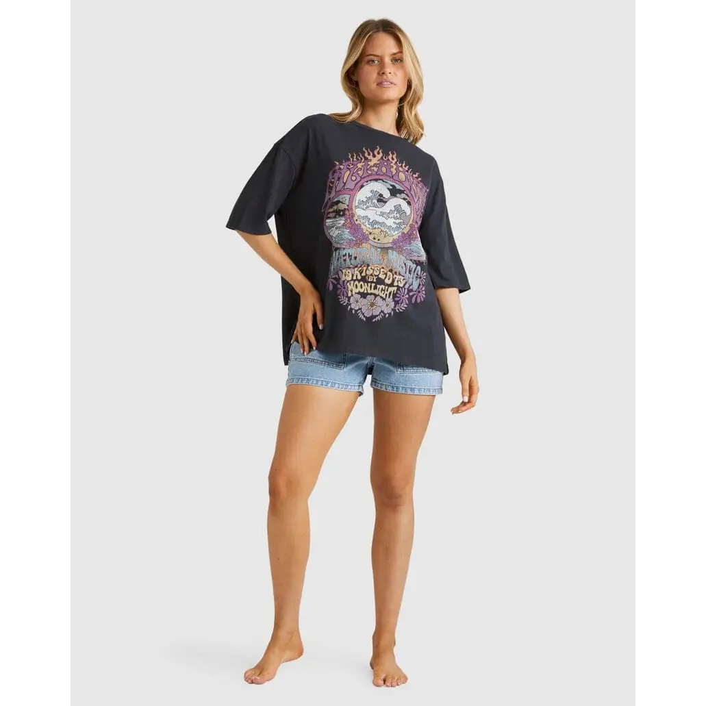 Billabong Natural Mystic T-Shirt 
