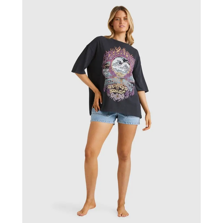 Billabong Natural Mystic T-Shirt 
