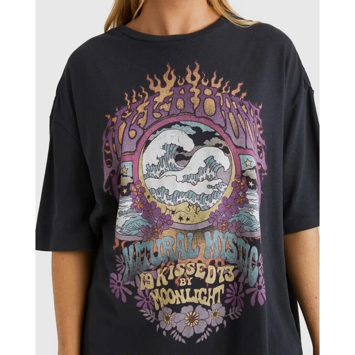 Billabong Natural Mystic T-Shirt 