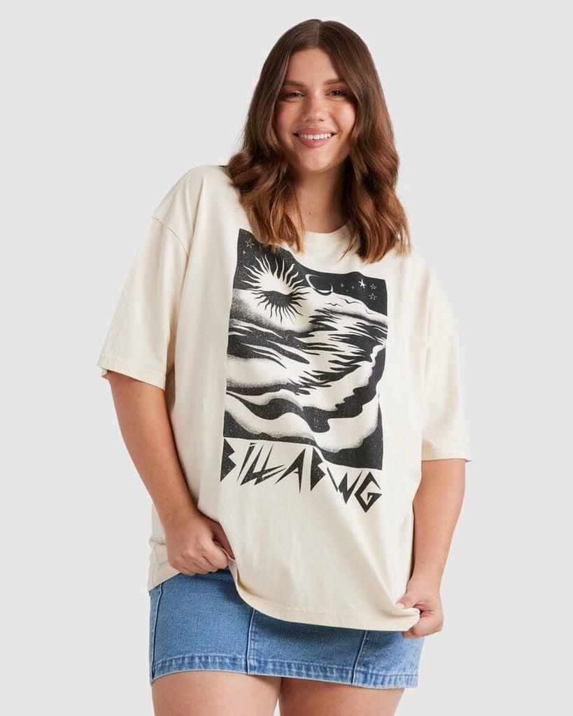 Billabong Night Walks T-Shirt 