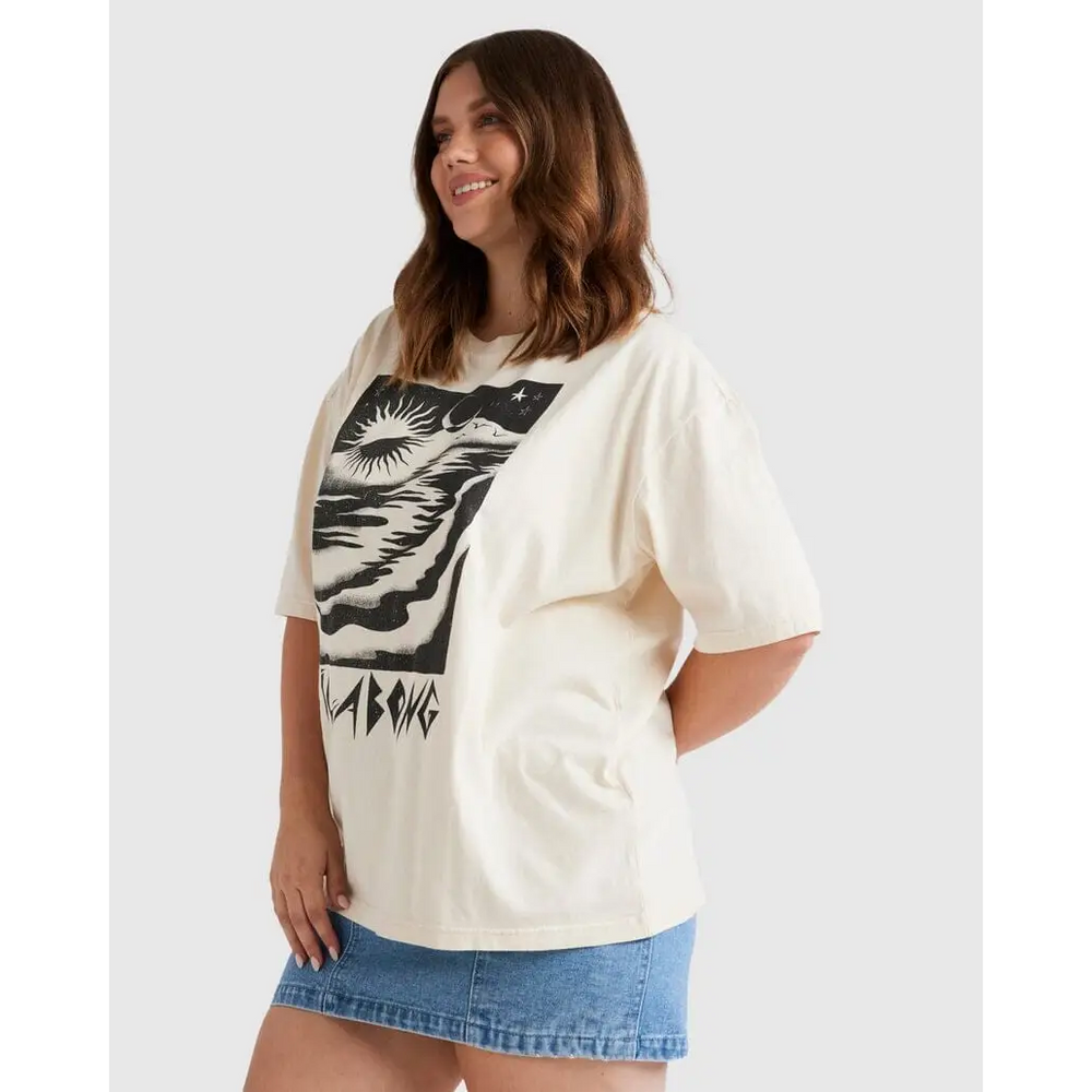 Billabong Night Walks T-Shirt 