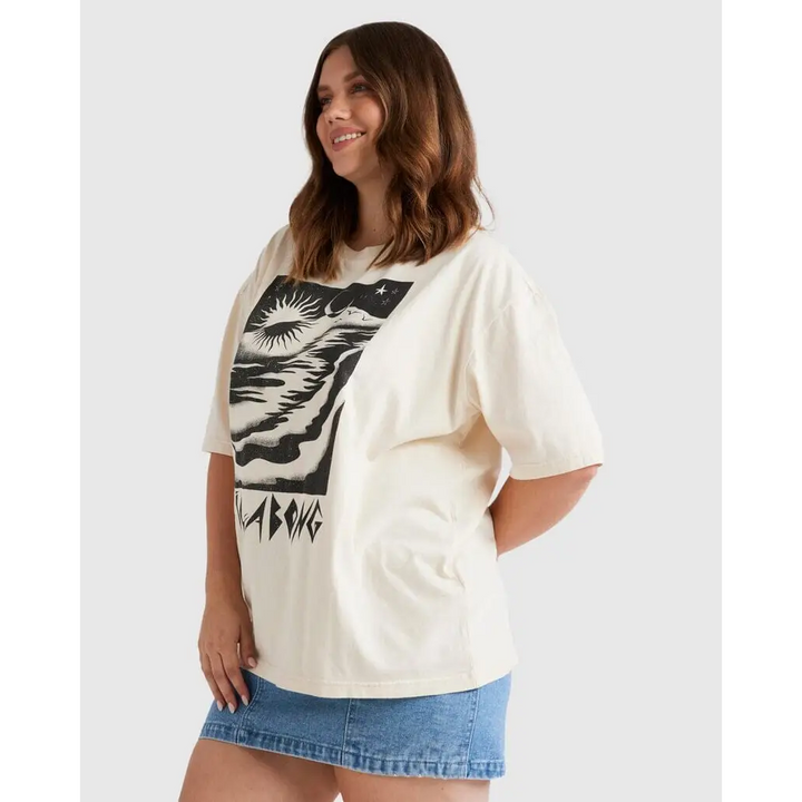 Billabong Night Walks T-Shirt 