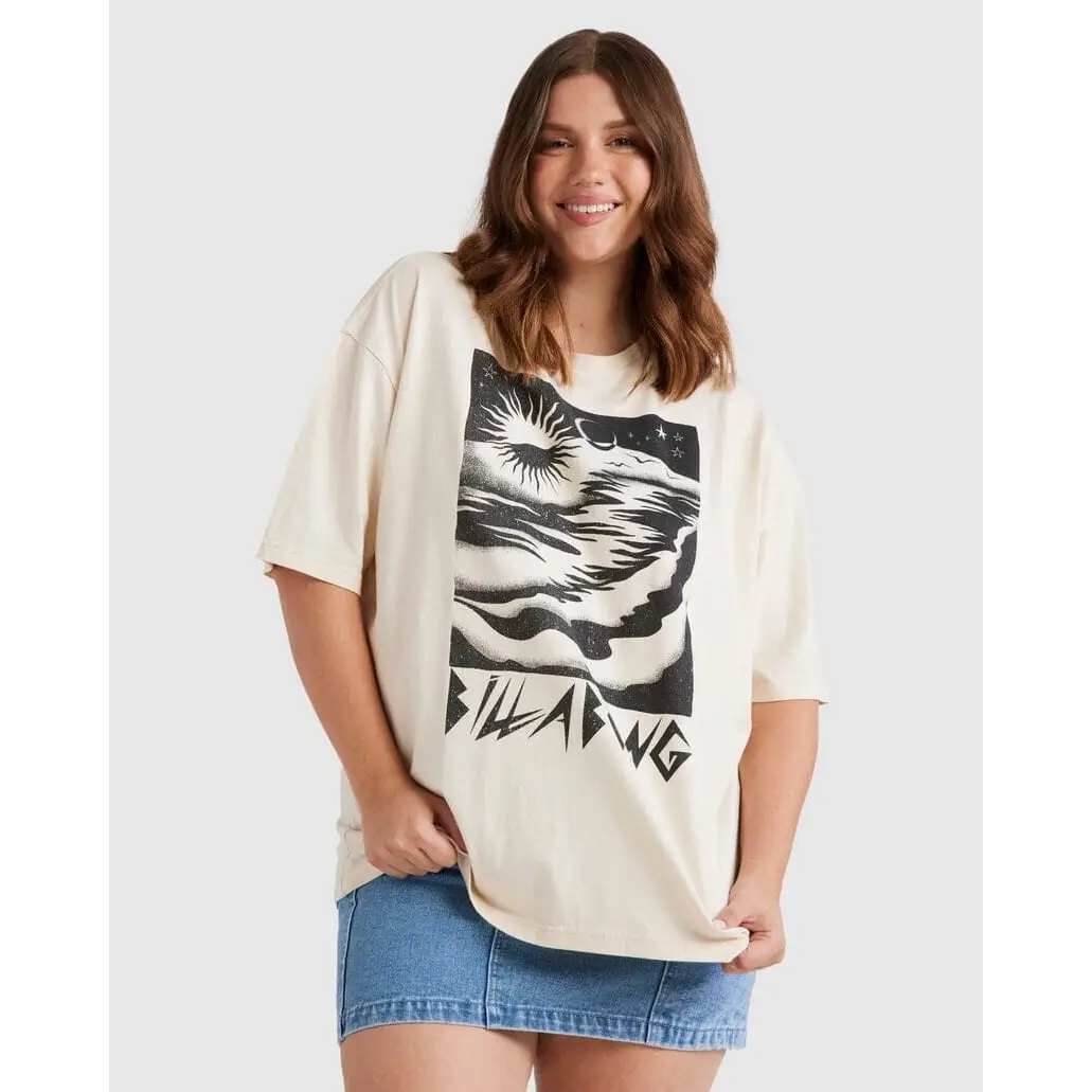 Billabong Night Walks T-Shirt 