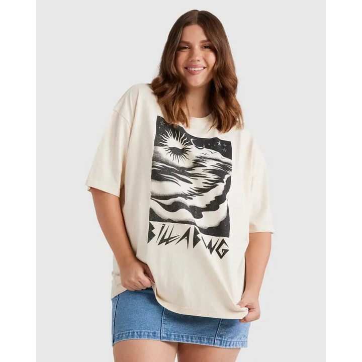Billabong Night Walks T-Shirt 