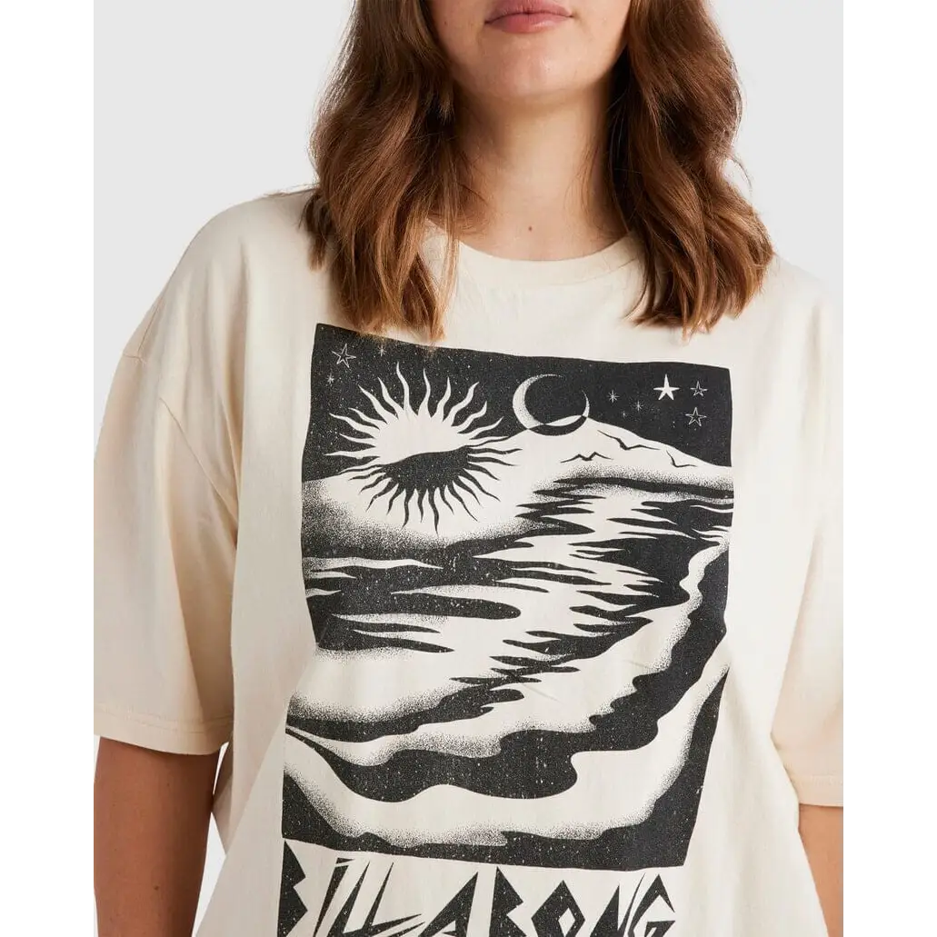 Billabong Night Walks T-Shirt 