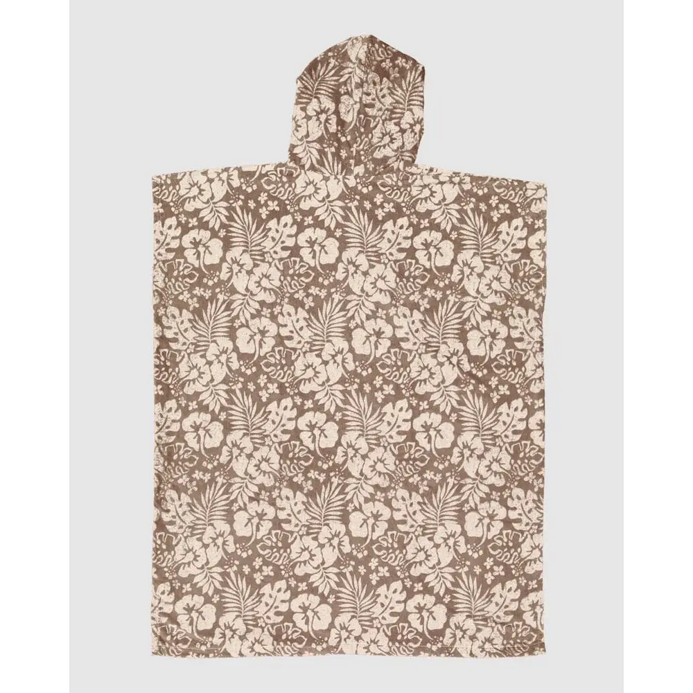 Billabong Off Tropic Hooded Towel 