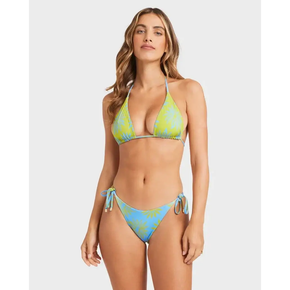 Billabong Ole Soleil Revo Tri Bikini 
