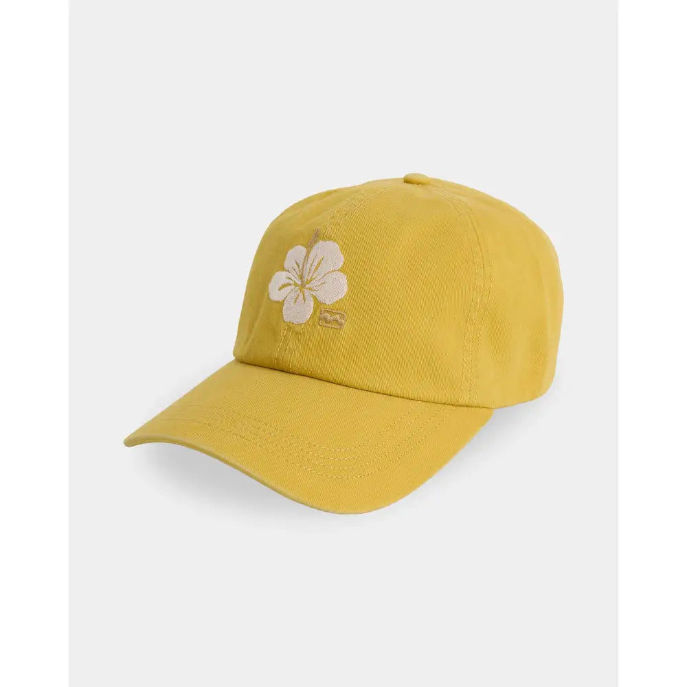 Billabong Omari Bloom Cap - Honey