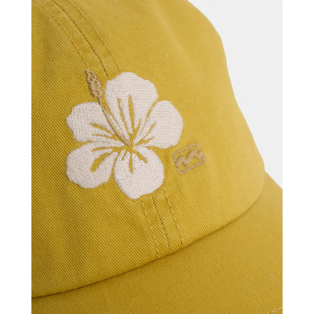 Billabong Omari Bloom Cap - Honey
