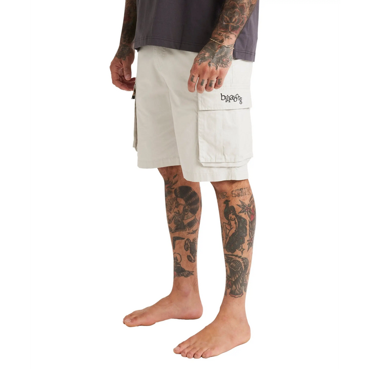 Billabong Otis Combat Cargo Shorts 