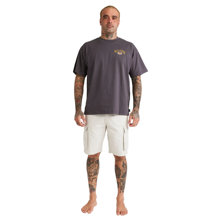 Billabong Otis Combat Cargo Shorts 