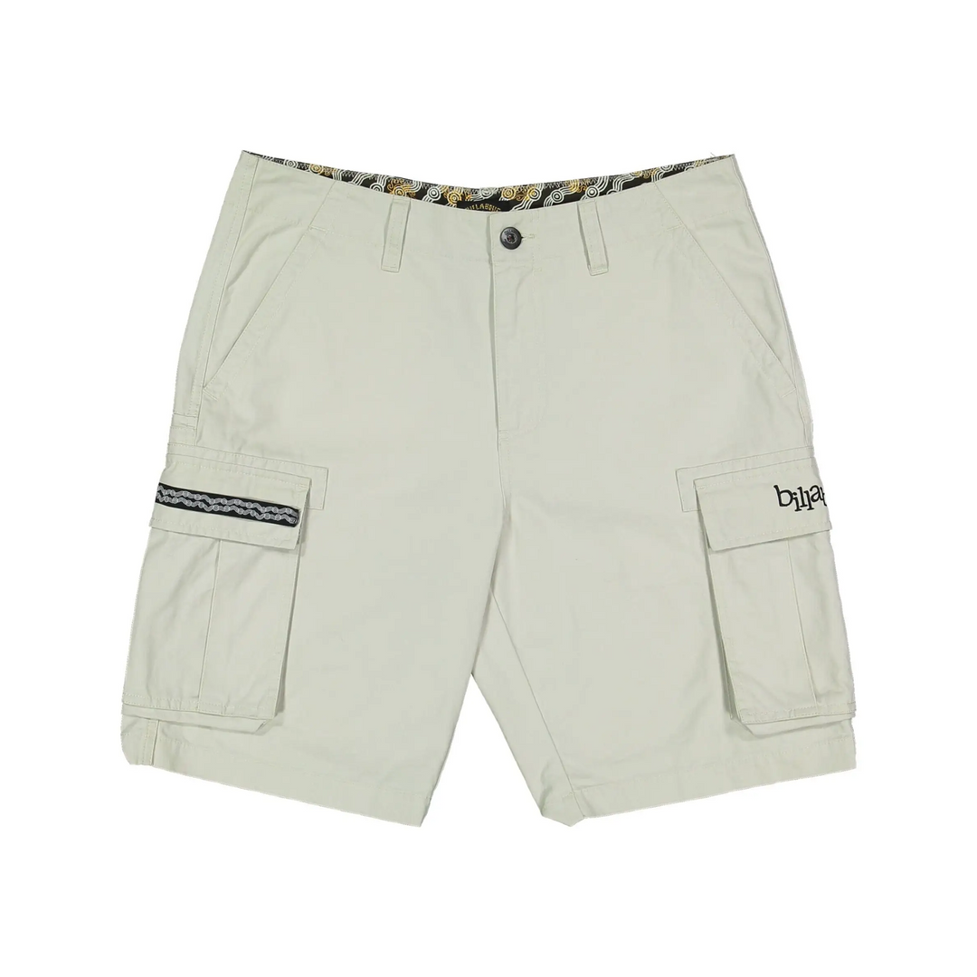 Billabong Otis Combat Cargo Shorts 