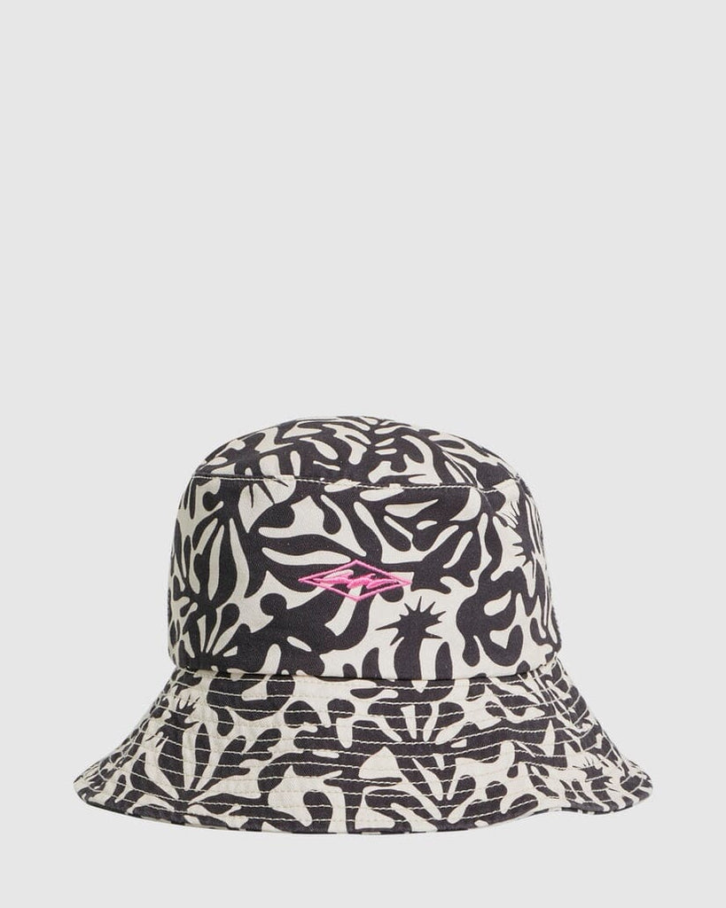 Billabong Palm Grove Bucket Hat 