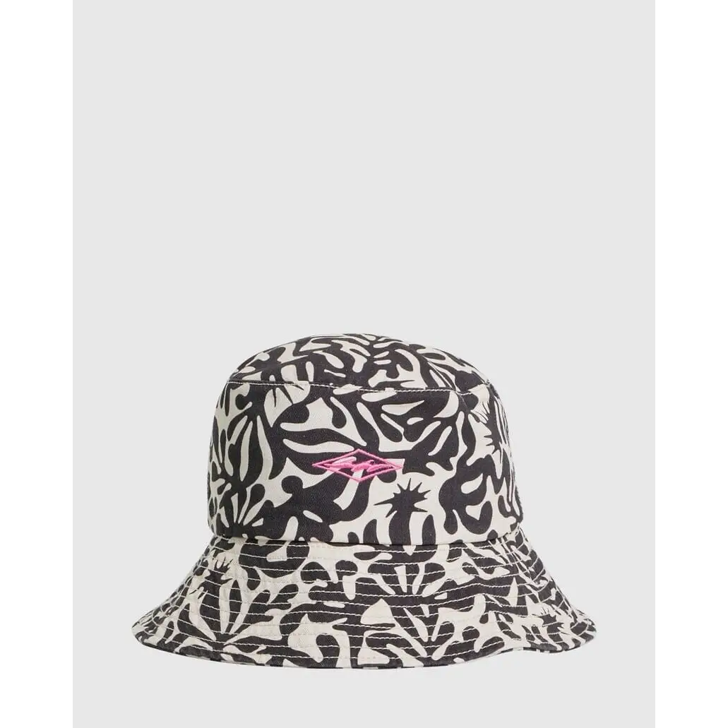 Billabong Palm Grove Bucket Hat 
