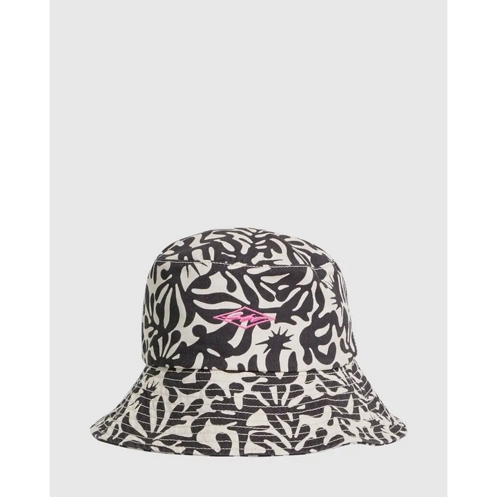 Billabong Palm Grove Bucket Hat 