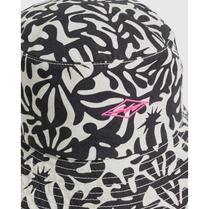 Billabong Palm Grove Bucket Hat 