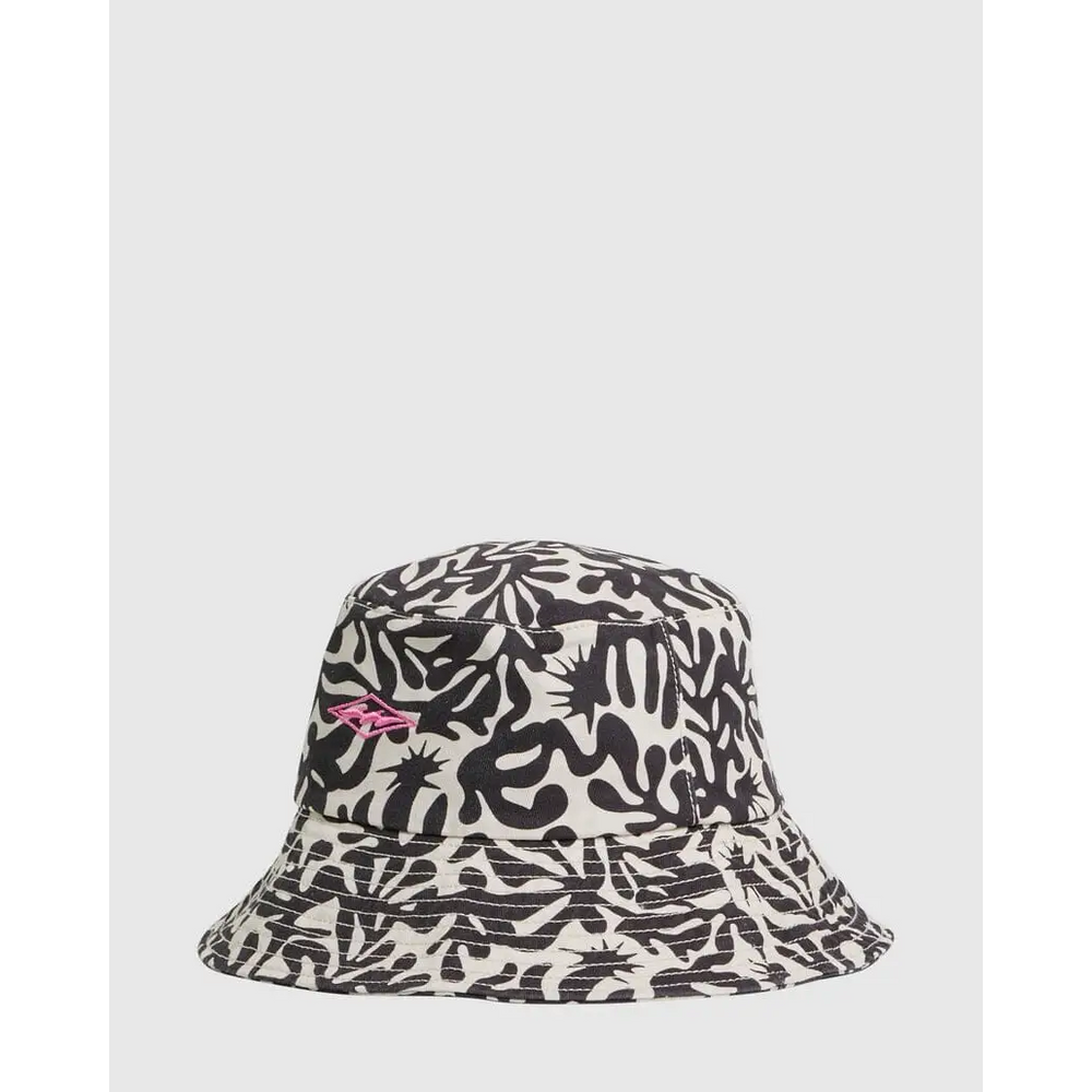Billabong Palm Grove Bucket Hat 