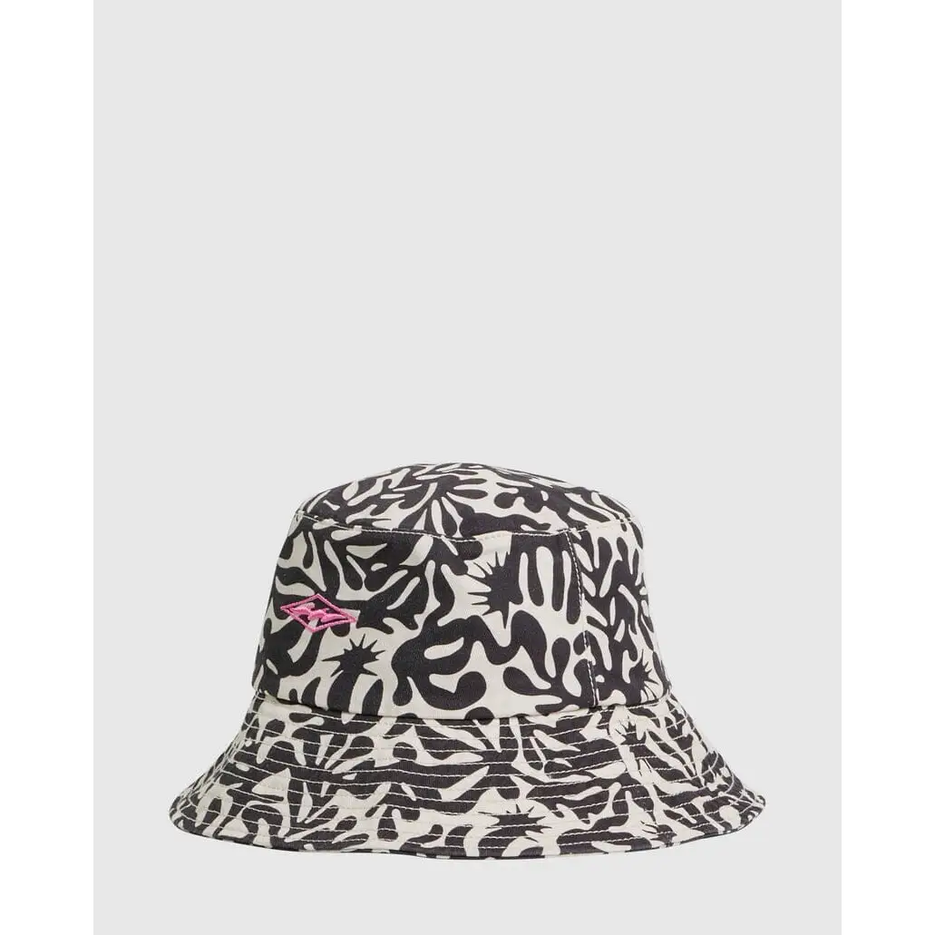 Billabong Palm Grove Bucket Hat 