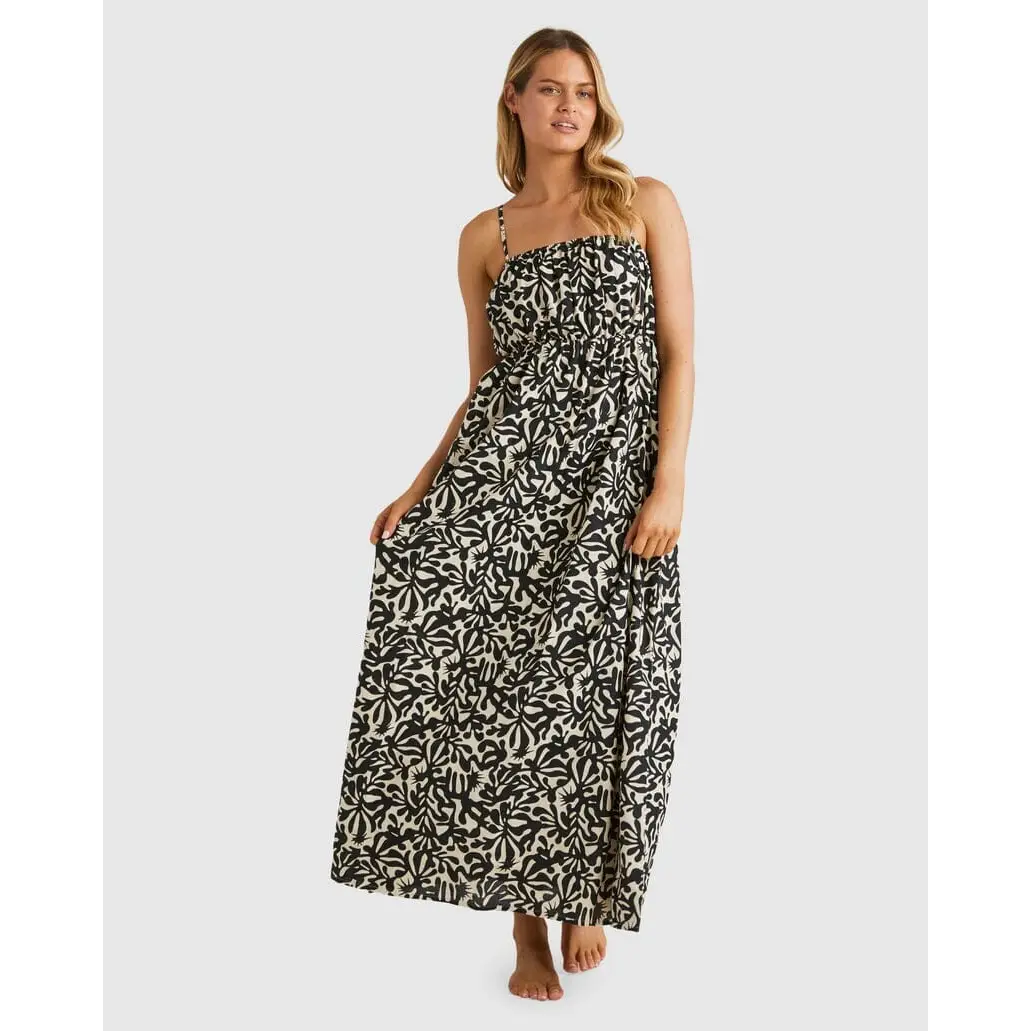 Billabong Palm Grove Dress 