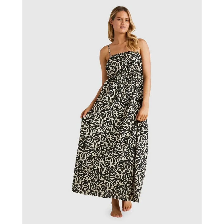 Billabong Palm Grove Dress 