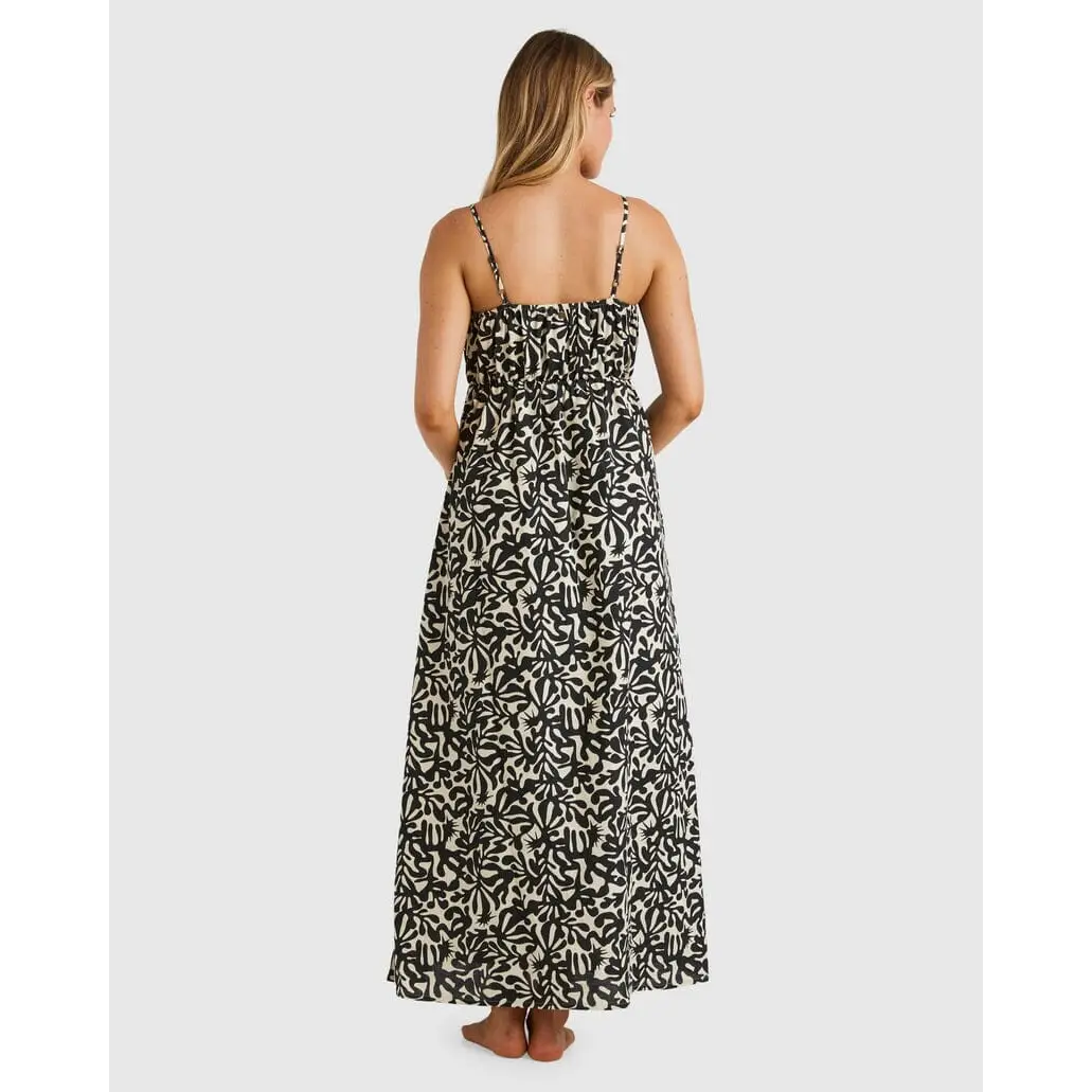 Billabong Palm Grove Dress 