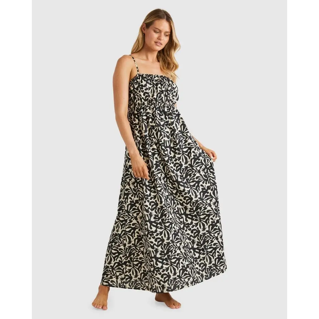 Billabong Palm Grove Dress 